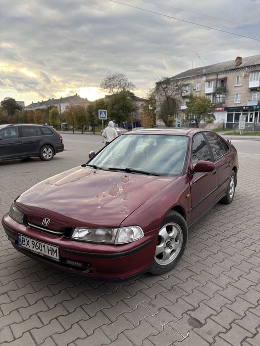Honda Accord 1995