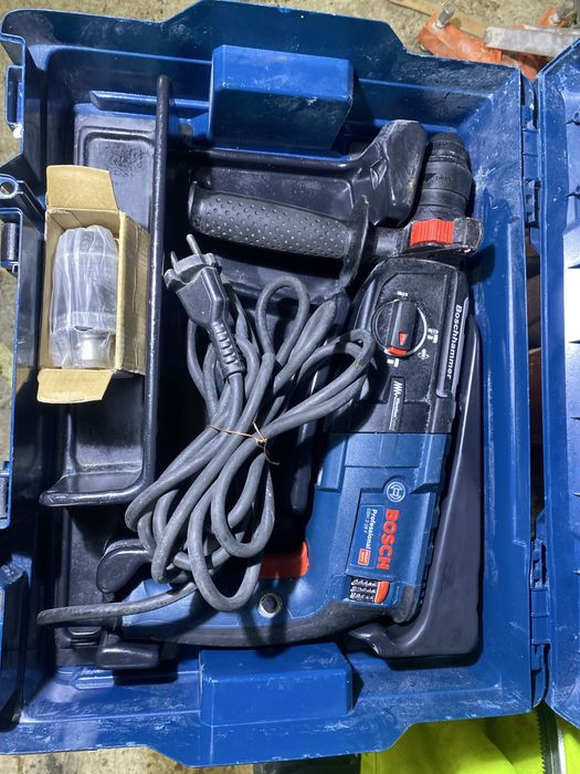 Młoto wiertarka Bosch Professional GBH 2-28 F