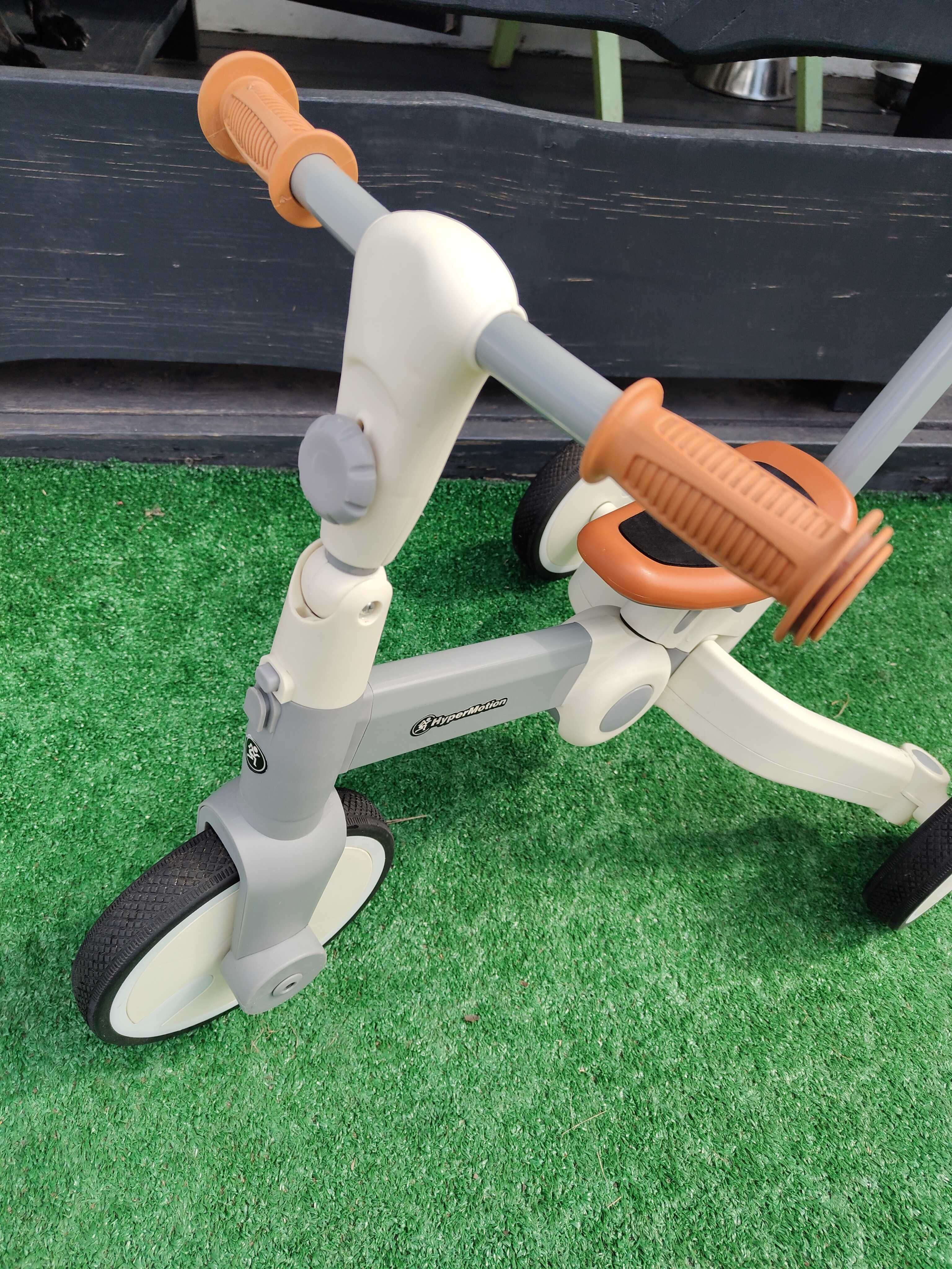 Rowerek Hypermotion