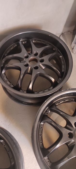 Продам литі диски