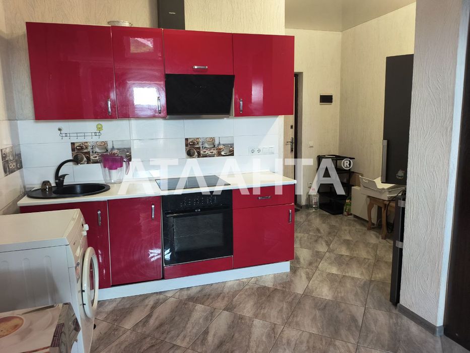 Предлагается к продаже смарт-квартира в Хлебодарском