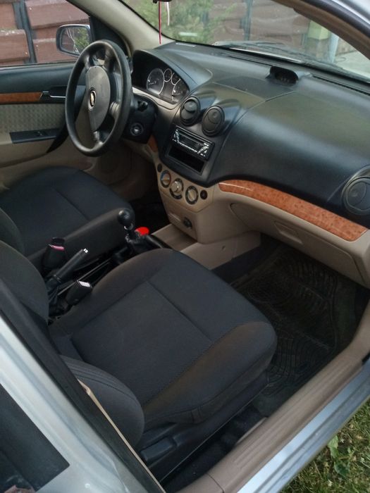 Продам Шевроле авео