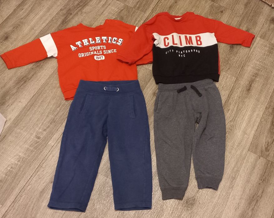 Дитячі речі. Лотом на 2/3роки