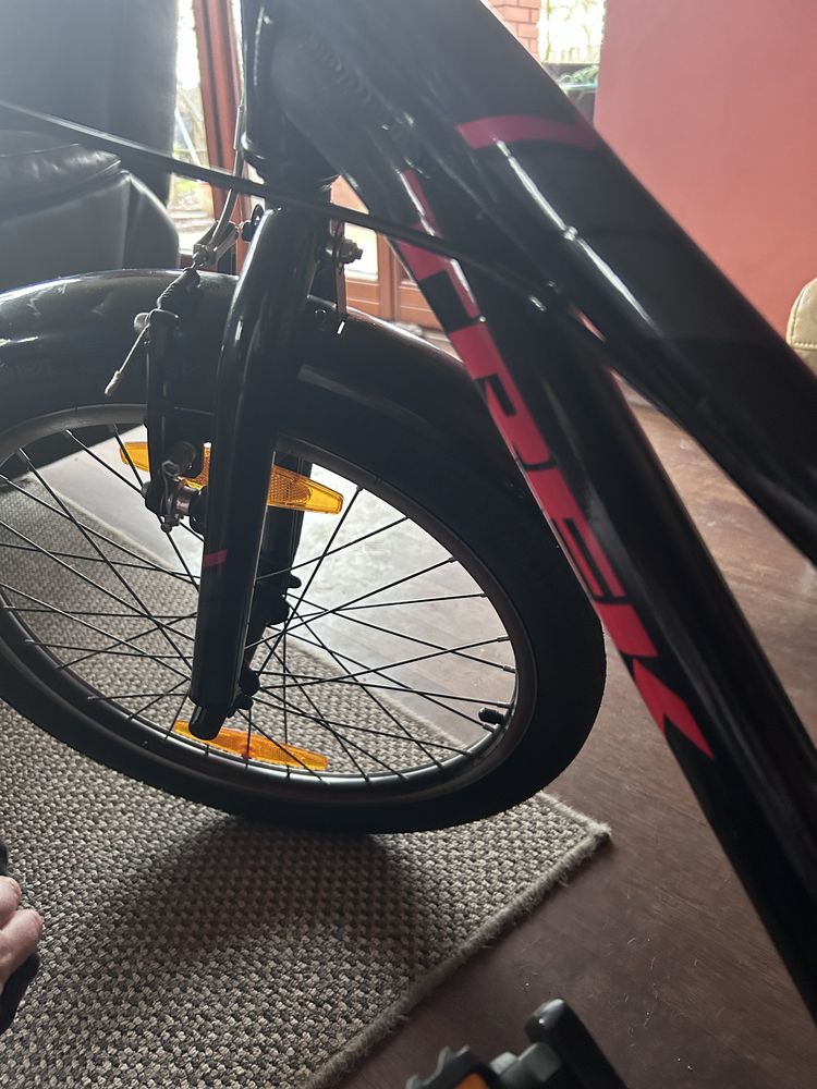 Trek Precaliber 20/ chłopięcy