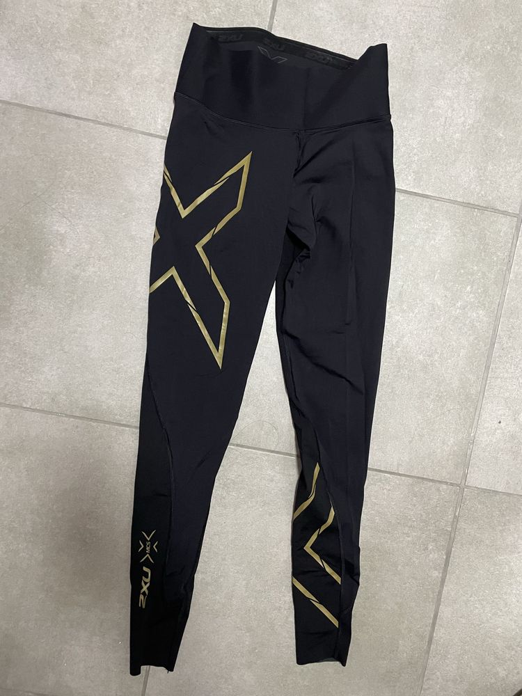 Лосіни ундер армур under armour xs