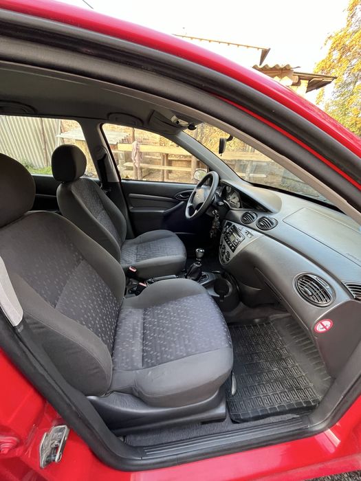 1.8 дизель гарний стан