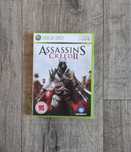 Gra Xbox 360 Assassin's Creed II Wysyłka OLX Gwarancja Pobranie Elbląg