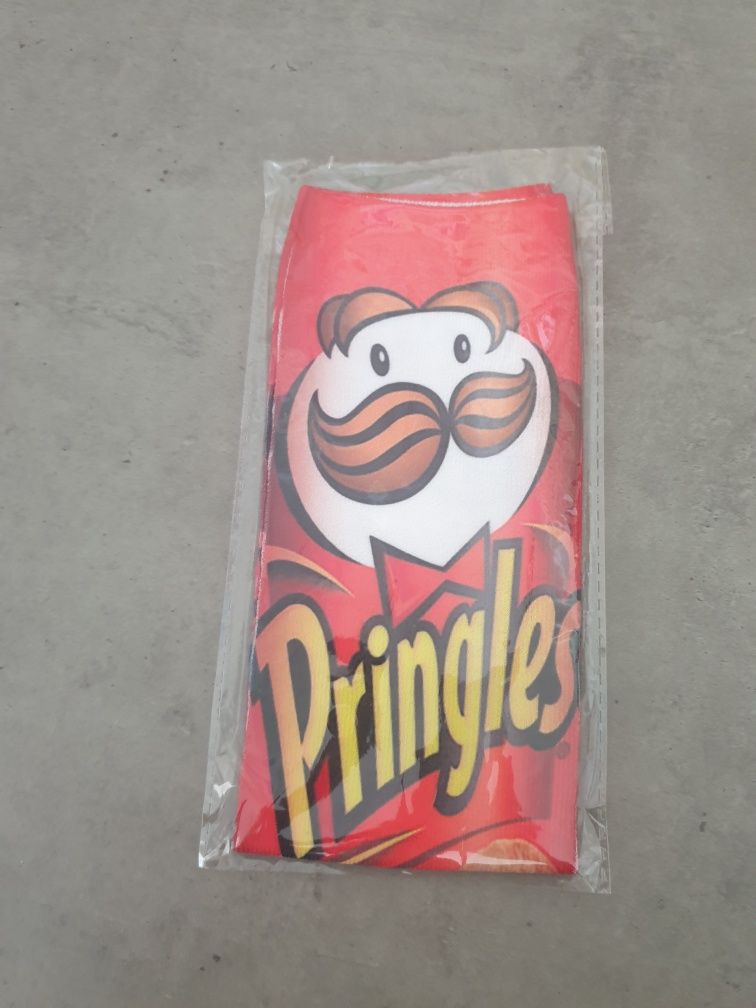 Skarpety długie Pringles