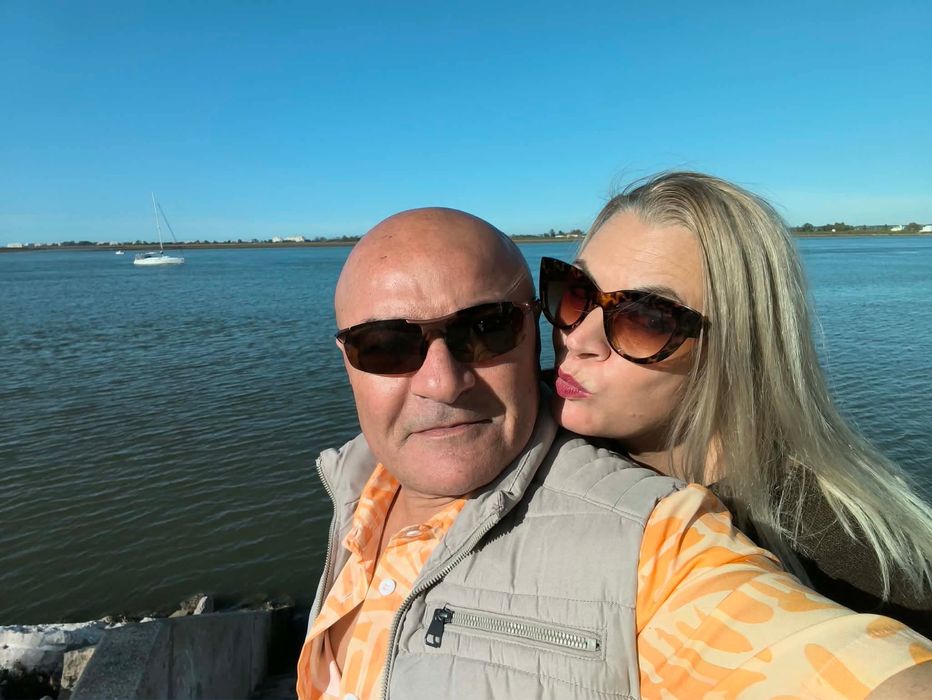 Vestido para Ano novo