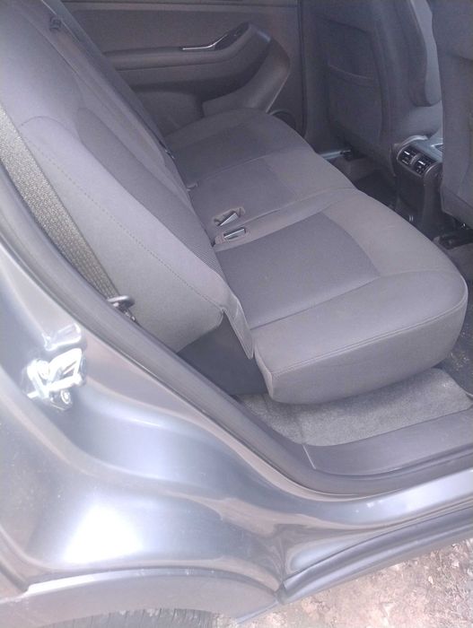 Шевроле Орландо Минивен