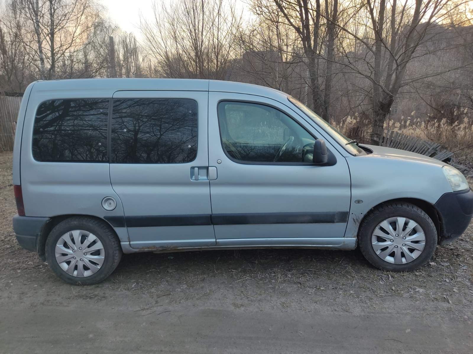 Продам Peugeot Partner 2003 року
