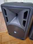Kolumny RCF art 310 mk2