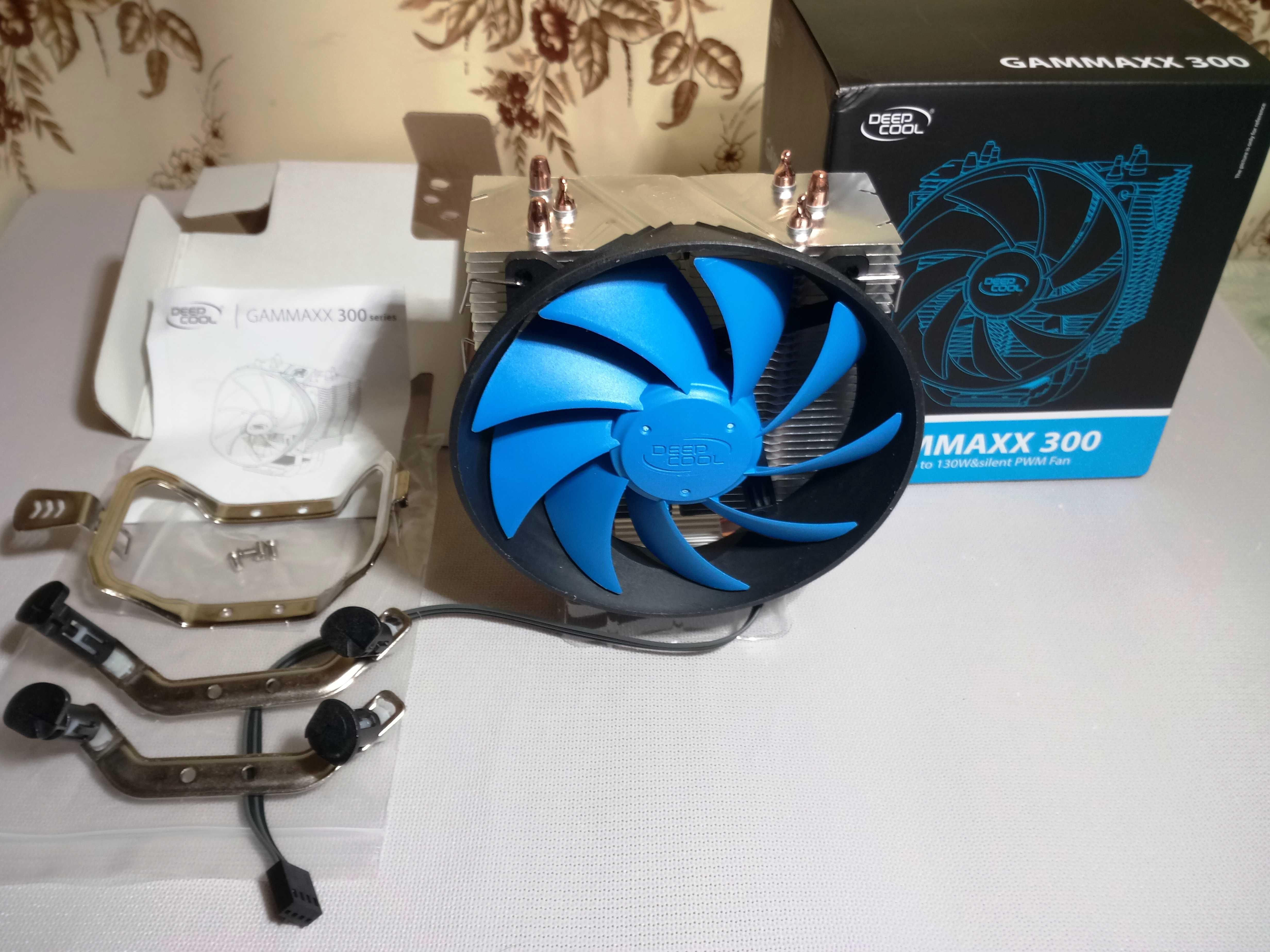 DeepCool GAMMAXX 300 DP-MCH3-GMX300