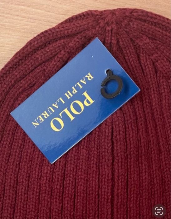 Gorro RalphLauren