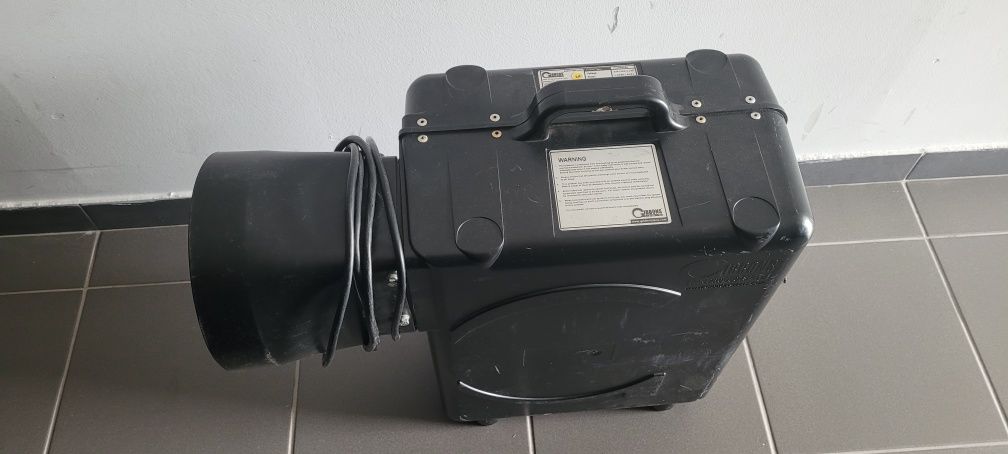 Motor insufláveis 1.5 HP Gibbons usado