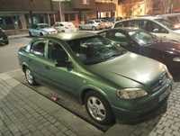 Opel Astra 1.4 gasolina