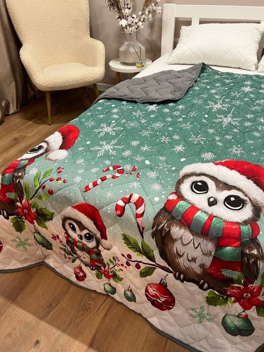 Пледи на овчині