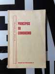 Friedrich Engels - Princípios do Comunismo