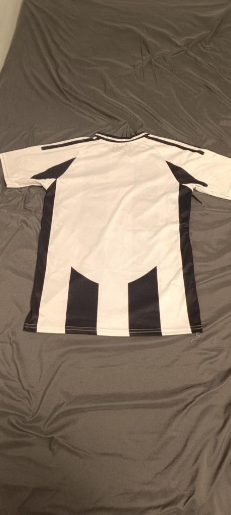 Koszulka  piłkarska  Juventus plus spodenki