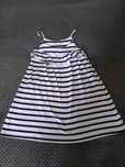 Sukienka letnia Young Style rozmiar 122-128