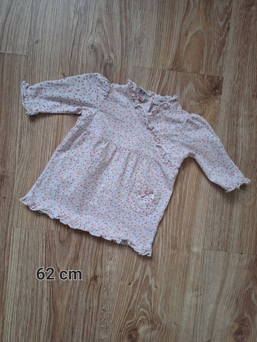 Tunika rozmiar 62 cm