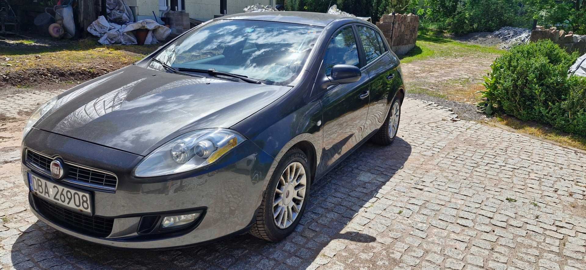 Fita Bravo 2  1,4l 90km