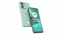 Smartfon Motorola Edge 40 Neo 12 GB / 256 GB 5G zielony