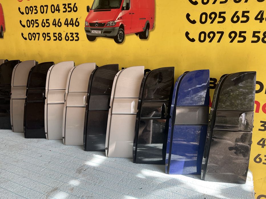 лючок бака вито виано віто vito viano w639