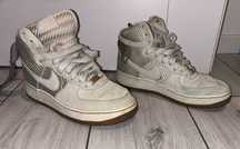 Buty NIKE AIR Force 1 Hi Premium damskie rozmiar 38.5