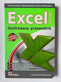 Excel 2003 PL Ilustrowany przewodnik