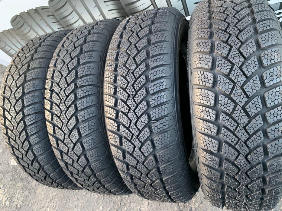Шини нові 165/65 R13 Rigdon пара зима 2020 рік