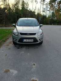 Ford Kuga.                                   .Zamiana