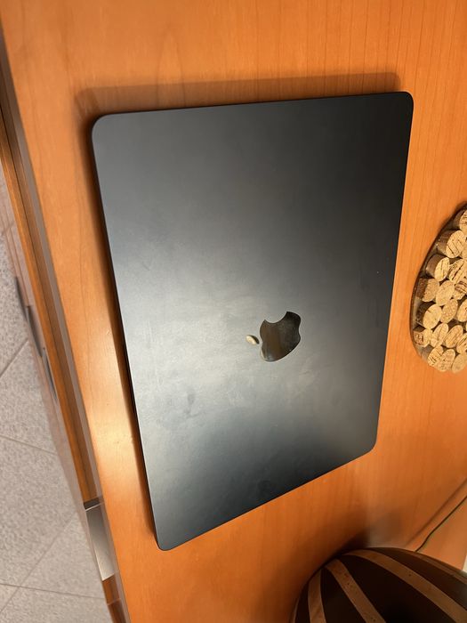 Macbook M4 256/16gb