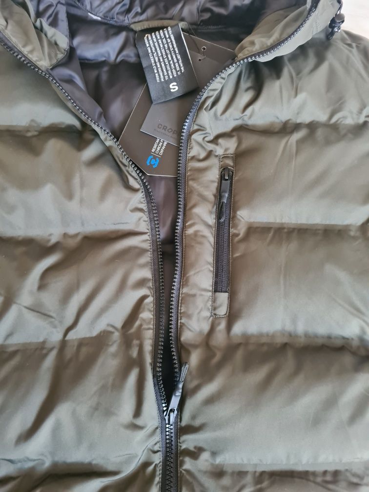 Kurtka męska  cropp S