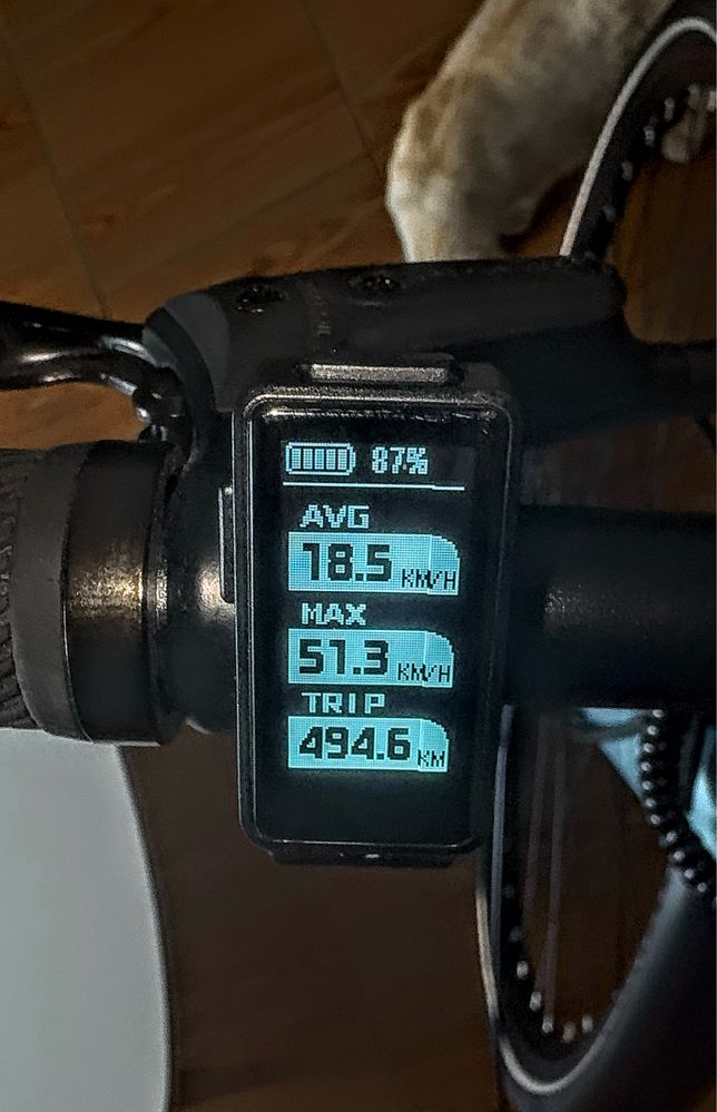 Tenways Bicicleta assistida
