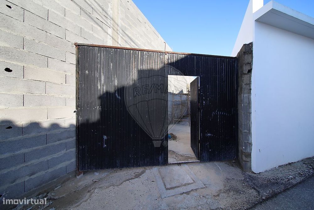 Moradia T2 para venda