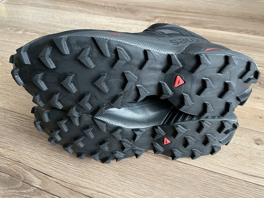 Buty SALOMON Speedcross 5 r. 42 2/3