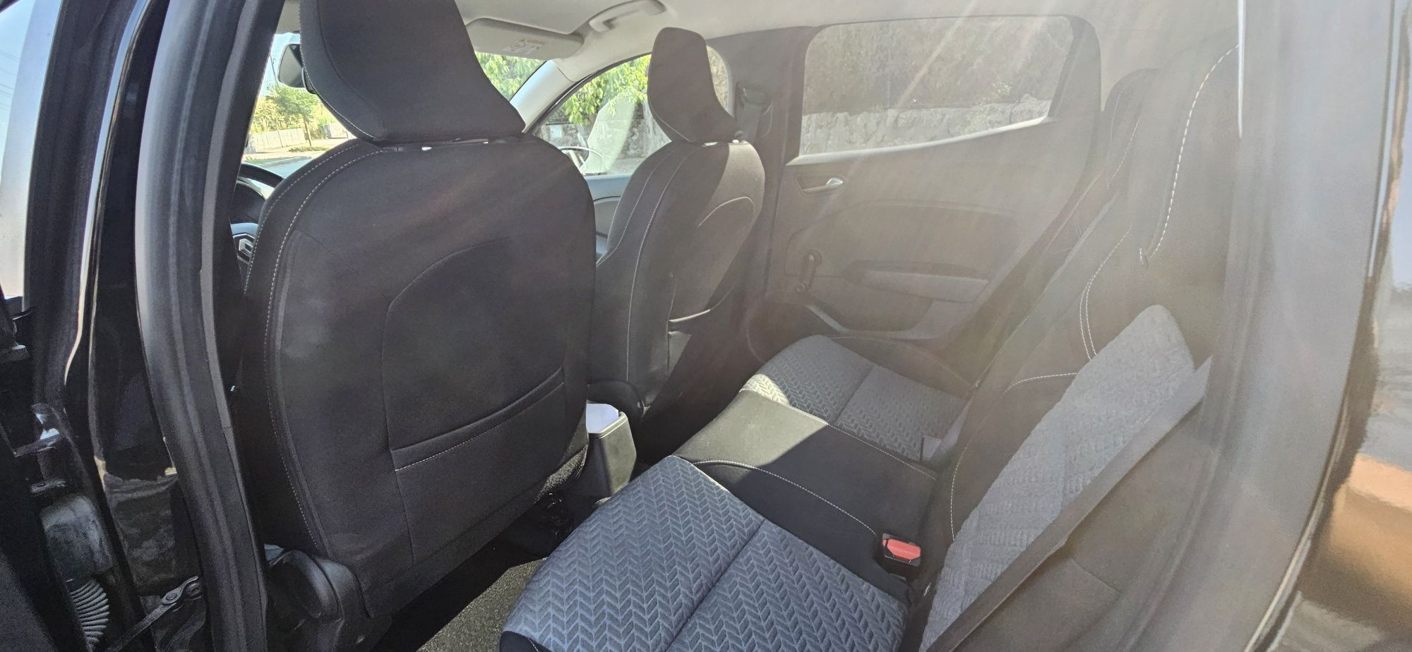 Renault Clio 1.0