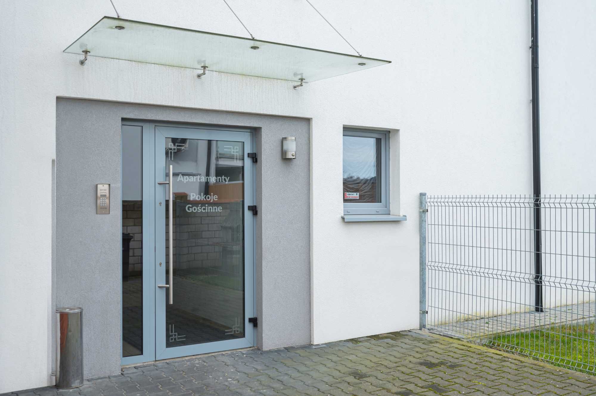 Promocja ! Noclegi Wągrowiec Apartament 45 zł/osobę