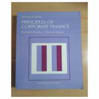 Principles Of Corporate Finance - Second Edition