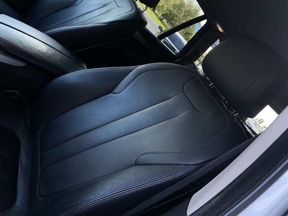 BMW X5 3.0d xDrive 2014