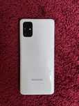 Samsung Galaxy M51 6,67" 60Hz 64Mpix