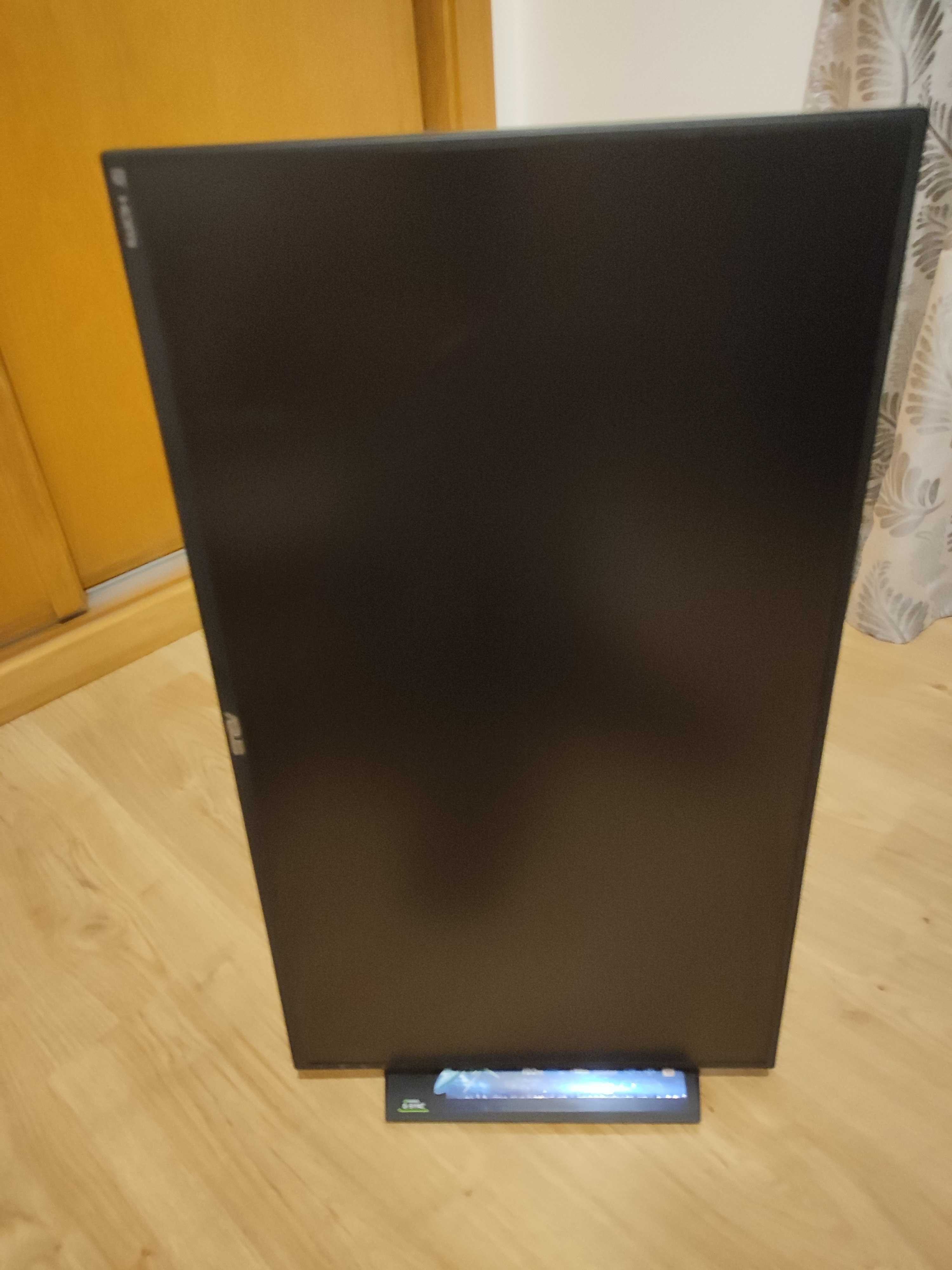 Monitor Gaming Asus