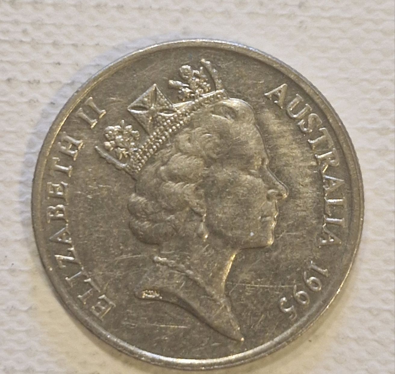 Moneta Australia.