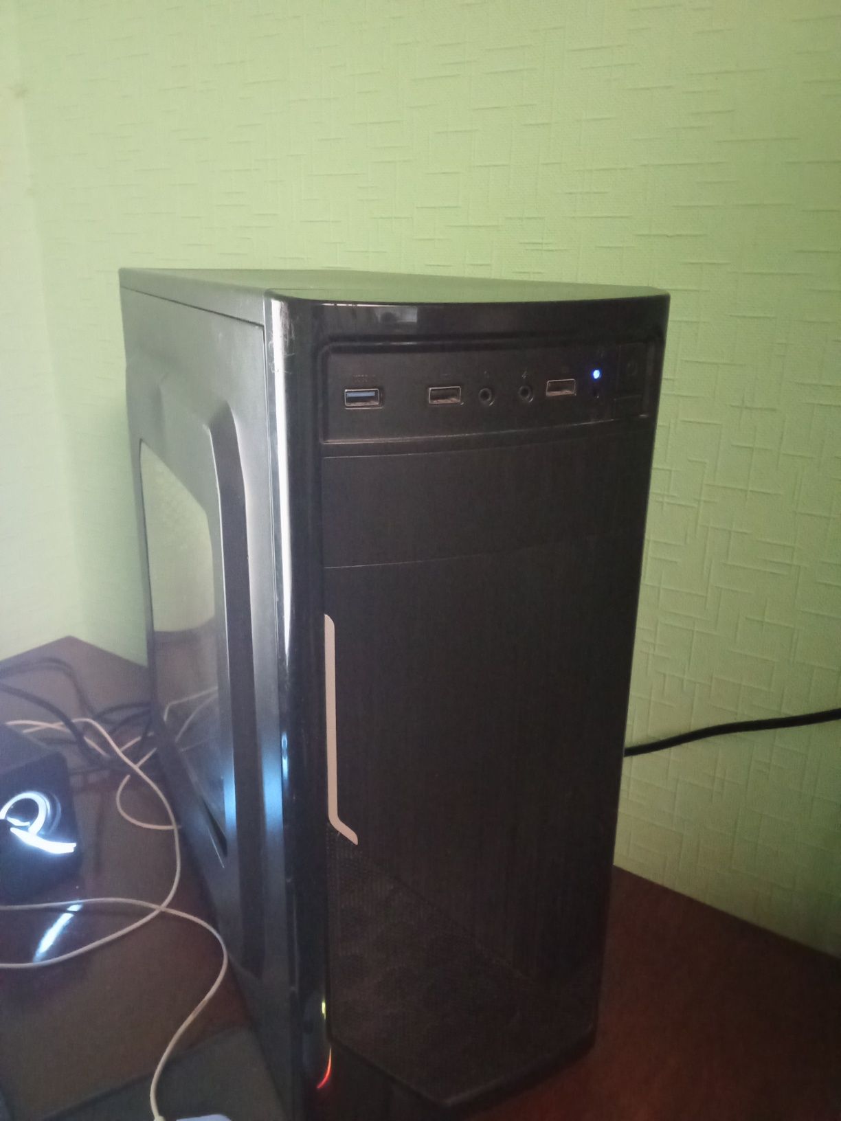 ПК для средних игр