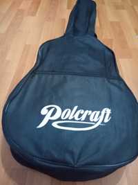 Продається гітара фірма Polcraft