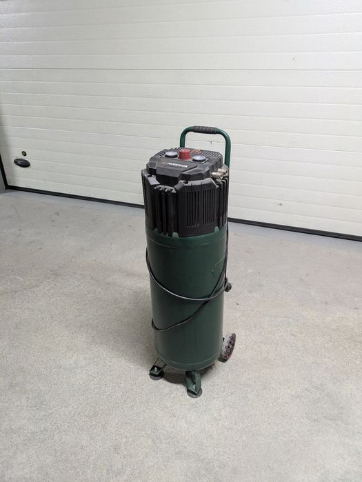 Compressor 50lt vertical
