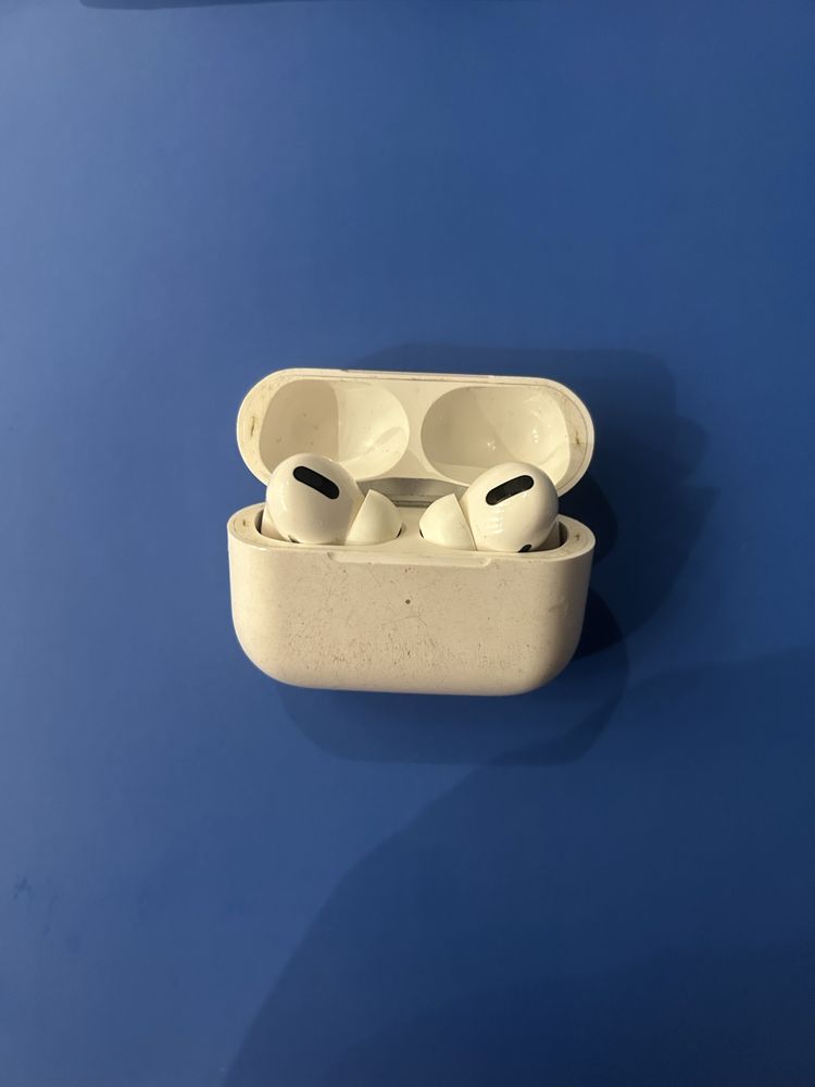 Słuchawki Airpods Pro