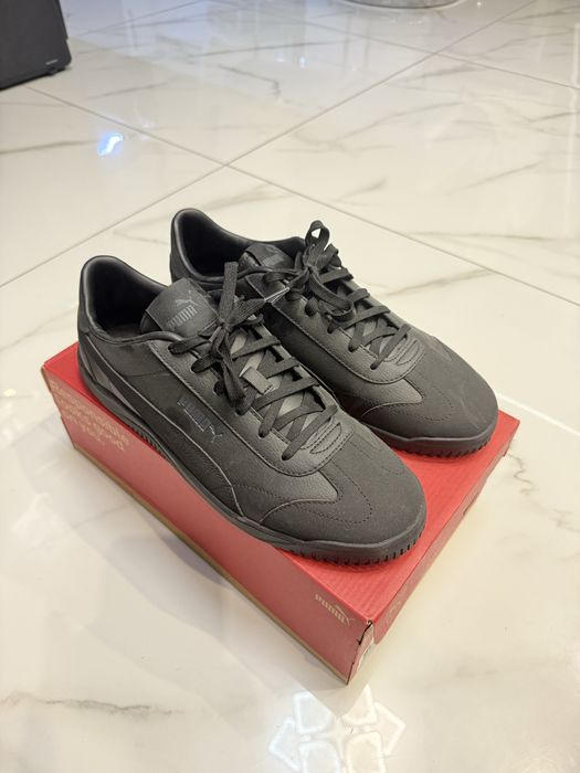 Кросівки Puma, puma кеди, кеди Puma, 44 розмір, устілка 30 см