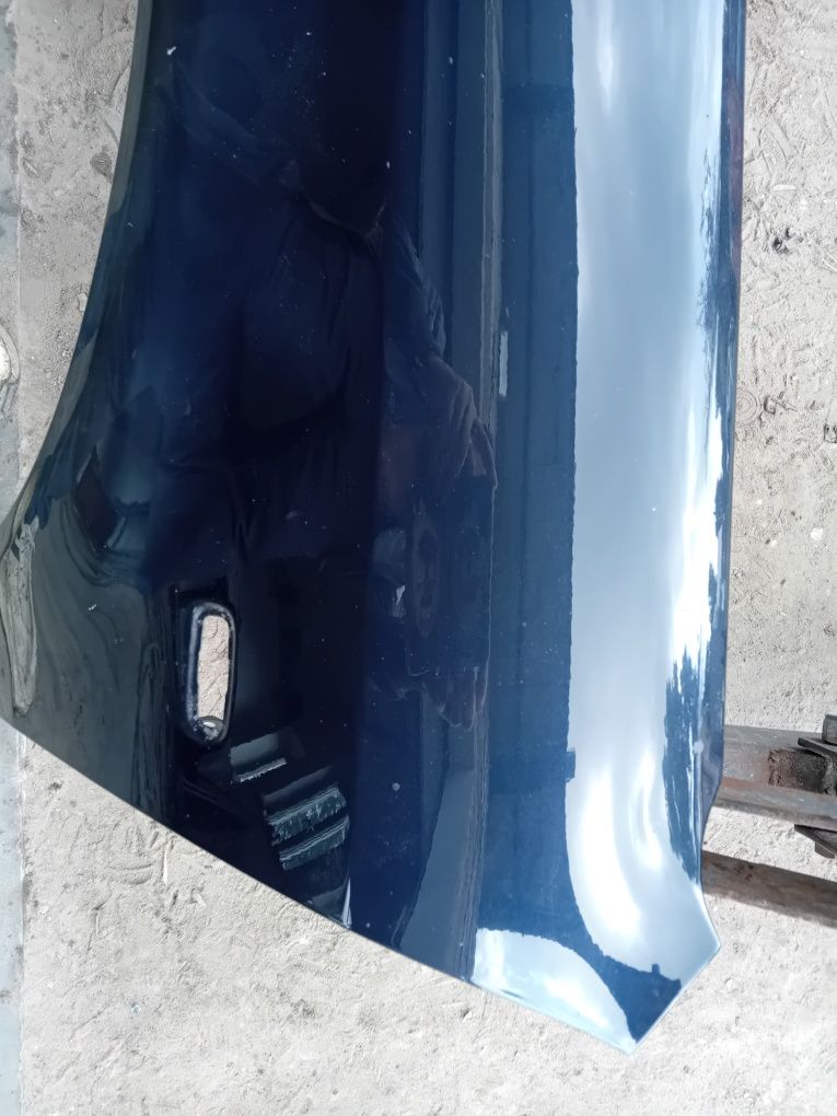 Audi a6 c5 LZ5L 1.9tdi pas przedni lampa błotnik przód lewy